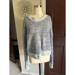 Uncharted Threads super soft sweater Large